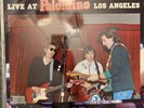 George Harrison, Bob Dylan, John Fogerty - Live At The Palomino Rare LP