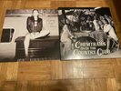 lana del rey chemtrails over the country club signed black vinyl