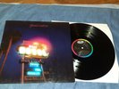 GREAT WHITE   Psycho City  1992- RARE FIRST PRESS  - CAPITOL LAB - MINT