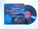 JOHNNY HARTMAN BIG VOICE BIG SONS BIG SOUND LP BETHLEHEM JAZZ BCP 43