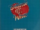 Battered Wives - Live On Mother's Day  RARE OOP ORIG 1980 Canadian Punk LP (NM)