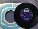 THE MOODY BLUES - LOVE AND BEAUTY rare UK 1967 / PSYCH MOD / UNPLAYED MINT-