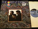 The Orient Express-ORIGINAL 1969 Mainstream Psych LP-CLEAN in Shrink
