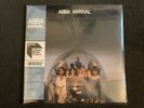 ABBA Arrival half-speed mastered double vinyl