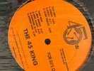 THE 45 King LOST CLUB TRAXS VOL 1 & 2 12