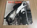 STACK WADDY - SELF-TITLED - GATEFOLD - UK A1/B1 -  VERY GOOD