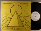 David Wertman  Sun Ensemble  Earthly Delights     Jazz