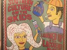 SOUTHERN CULTURE ON THE SKIDS 'Liquored Up Lacquered Down LP NEW Los Falanas OOP