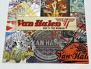 RARE LIMITED EDITION Van Halen 7
