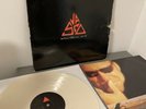 LP VASCO ROSSI - NESSUN PERICOLO PER TE ORIGINALE 1996 SALLY BLASCO