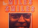 MILES DAVIS QUINTET - Miles Smiles - Vinyl (180 gram audiophile vinyl LP)