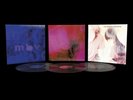 MY BLOODY VALENTINE Studio Albums 180gm Vinyl Bundle MBV Loveless Isn't Anything