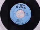 northern soul WENDY RENE Bar B Que STAX 159