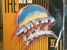 [SOUL/FUNK] VG+ LP ZAPP The New Zapp IV U [Original 1985 WARNER BROS Issue]