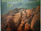 RCA MONO RB 6583 *RED/SILVER* BRAHMS PIANO QUARTET OP. 26 *FESTIVAL QT* EX+/NM