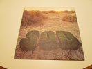 Sod album vinyl lp Rare Sample Copy Rock Funk Soul 1971