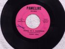 northern soul TOMMY NEAL Going to a Happening PAMELINE 200