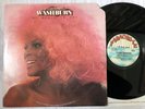 Lalomie Washburn, My Music is Hot, Vinyl LP, Soul, (Vinyl Near Mint Condition)