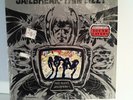 THIN LIZZY JAILBREAK Vinyl LP 1976 Mercury Records SRM-1-1081, VERY NICE COND