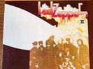 LED ZEPPELIN II original master recording MFSL1-065