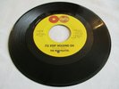 THE MARVELETTES - I'LL KEEP HOLDING ON / NO TIME FOR TEARS - TAMLA