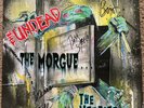 The Undead The Morgue The Merrier Signed.