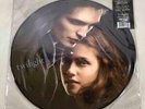 Sealed  Twilight Picture Disc * Summit 516786 US 12