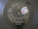 Jean Noté set of 5X 78RPM Pathé APGA 14