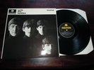 THE BEATLES - WITH THE BEATLES - VINYL LP - SCARCE 1982 MONO PRESSING - NR MINT