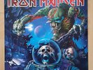 IRON MAIDEN-The Final Frontier 2xVinyl,LP; limited Double Picture Disc+OIS