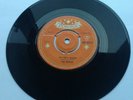 THE BEATLES * CRY FOR A SHADOW * POLYDOR ORANGE SCROLL LABEL *  Tony Sheridan