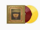 SEALED Erykah Badu Mama’s Gun 2LP Scarlet and Gold 180 Gram Vinyl Me Please VMP