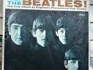 Meet the Beatles - Stereo -  ST 2047  Baggy Shrink Wrap 1964 issue year