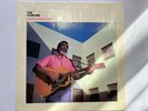 Ted Hawkins ?– Watch Your Step ... vinyl LP album ... (see desc. & pics)