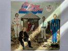 The Flying Burrito Bros ?– The Gilded Palace Of Sin US (SP 4175) vinyl LP album