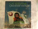 LP - CAT STEVENS - GREATEST HITS - NM-  QUADRAPHONIC CD-4