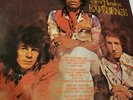 JIMI HENDRIX, ELECTRIC LADYLAND. 2 LPS GATEFOLD. POLYDOR 184 183. 1968.