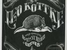 Leo Kottke, 6 and 12 String Guitar 200g Clarity LP (Michael Hobson Archives)