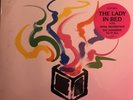 Chris De Burgh Into The Light 1986 LP SEALED Lady In Red W Hy A&M SP 5121 USA
