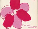 John's Children Come And Play With Me In The Garden -UK Pic Sleeve Only (2 of 2)