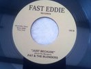 Pat and the blenders -