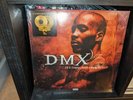 DMX - It's Dark and Hell Is Hot - Gold Colored Vinyl 2 LP - NEW & SEALED  Rare