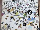LED ZEPPELLIN 3 Atlantic SD 7201 Original 1970 Vinyl (2401-002)