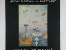 ROBYN HITCHCOCK & EGYPTIANS Gotta Let This Hen Out EMC8056 LP Vinyl VG++ Cvr VG+