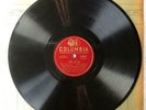 78Rpm Billie Holiday Teddy Wilson Sp Board