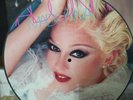 MADONNA BEDTIME STORIES PICTURE DISC NO PROMO