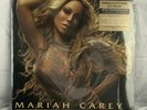 MARIAH CAREY THE EMANCIPATION OF MIMI CLEAR VINYL 12