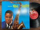 WAYNE SHORTER INTRODUCING VEEJAY ULS-1659-JY STEREO JAPAN VINYL LP