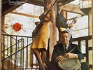 RARE J Ann C Trio At Tan-Tar-A '66 Burdland LP private garage lounge beat Ozarks