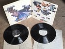 PINK FLOYD THE WALL 1979 1st UK Press 3U/2U/3U/3U Matrix SHDW 411 Vinyl EX